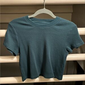 Outdoor Voices Women’s Waffle Baby Tee